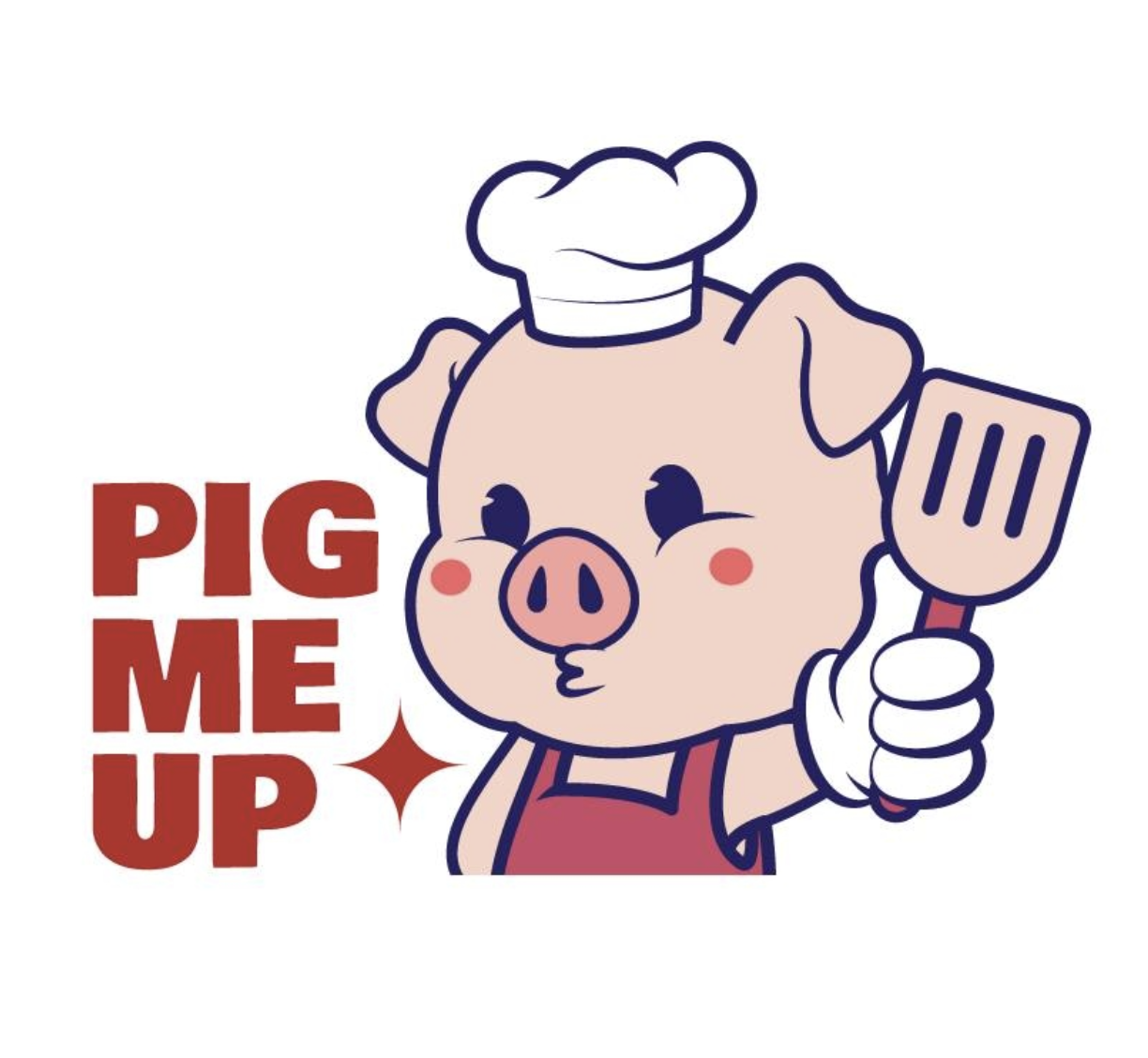 Pigmeup Logo